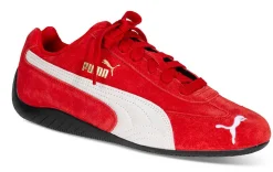 Sneakers Speedcat 398846 rød