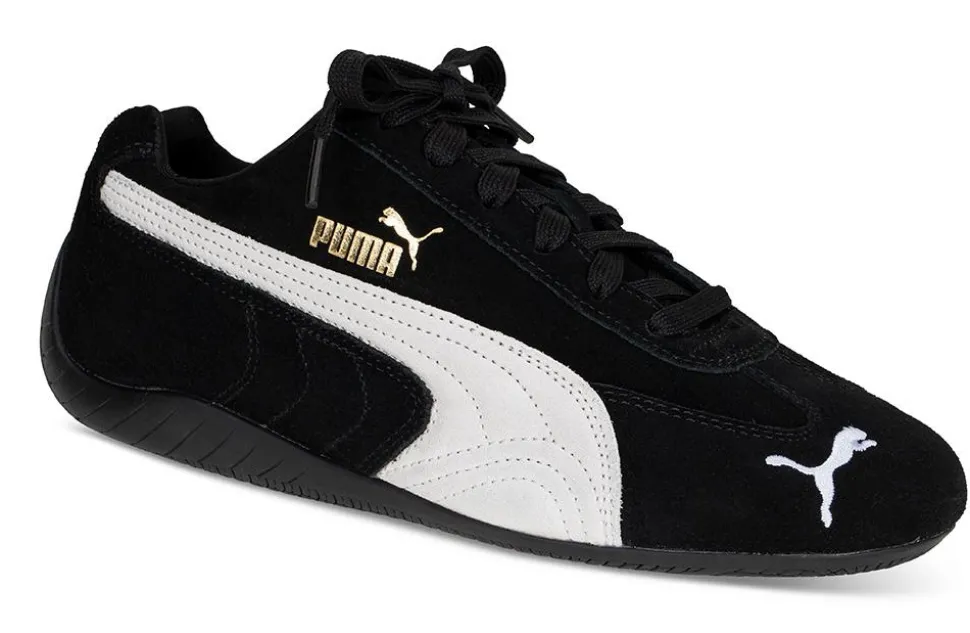 Sneakers Speedcat 398846 sort