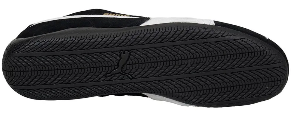 Sneakers Speedcat 398846 sort herre