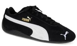Sneakers Speedcat 398846 sort herre