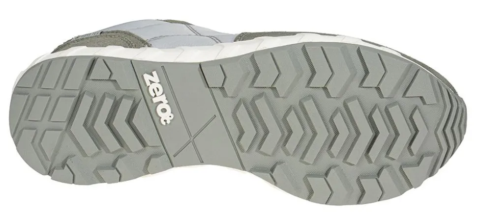 Sneakers Stureplan grågrønn