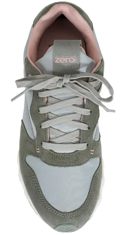 Sneakers Stureplan grågrønn