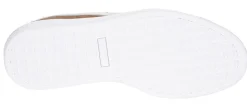 Sneakers Suede 399781 brun