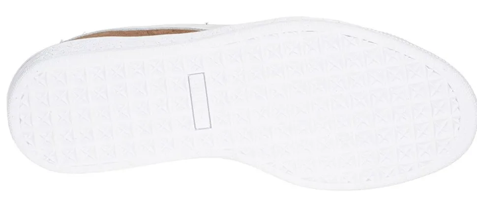 Sneakers Suede 399781 brun