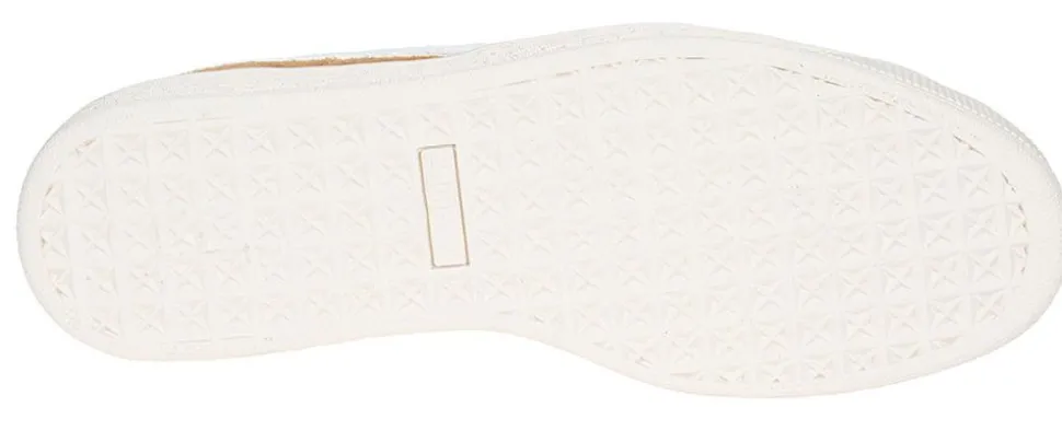 Sneakers Suede Charles F. Stead 403767