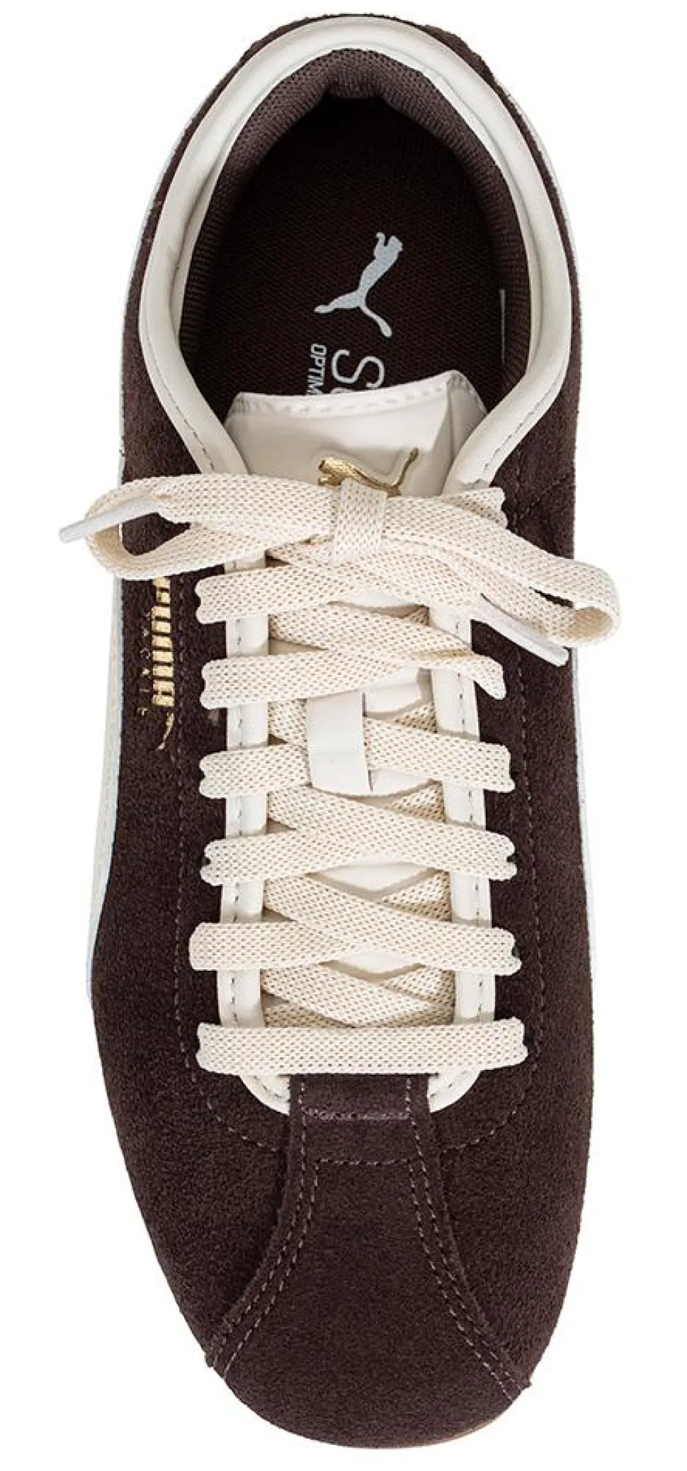Sneakers Tackle 404456 brun