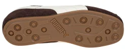 Sneakers Tackle 404456 brun