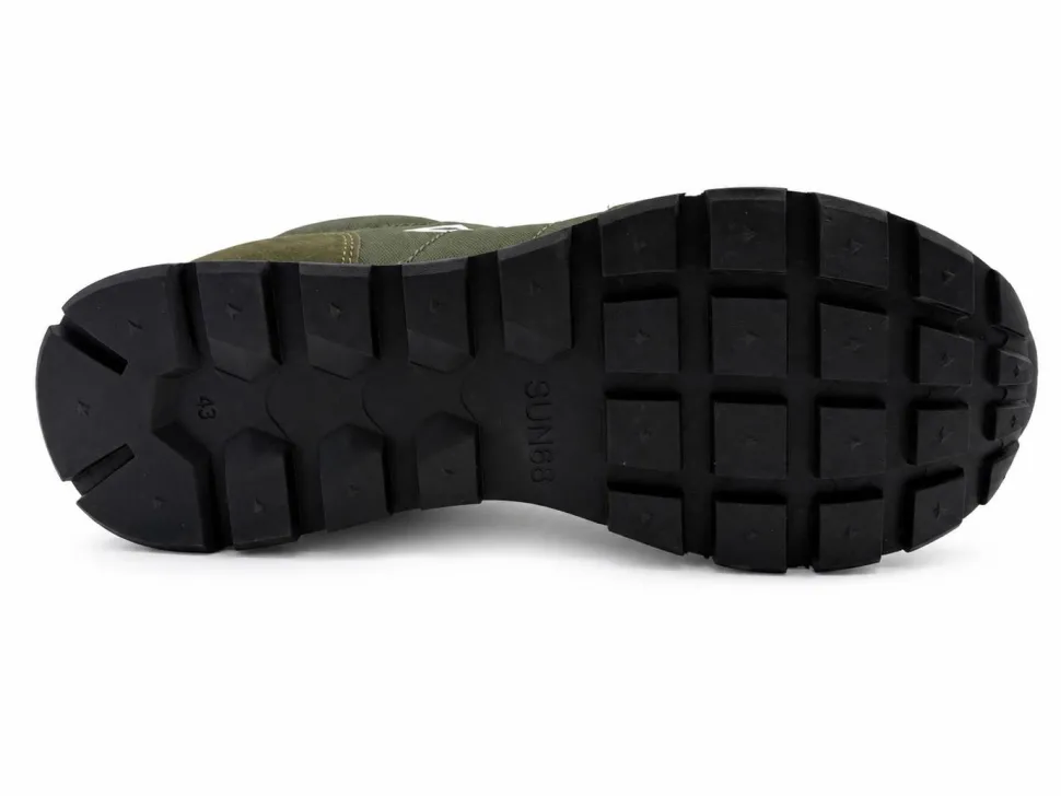 Sneakers Tom Solid Z45101
