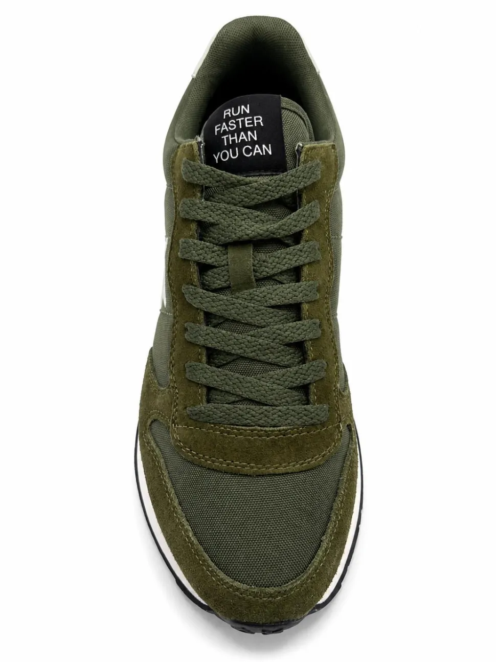 Sneakers Tom Solid Z45101