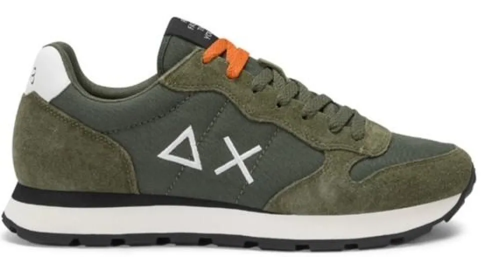 Sneakers Tom Solid Z45101