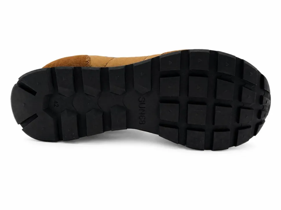 Sneakers Tom Solid Z45101