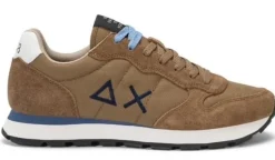 Sneakers Tom Solid Z45101