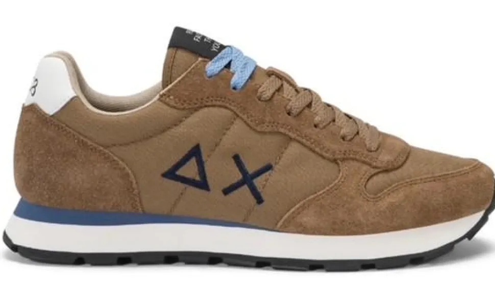Sneakers Tom Solid Z45101
