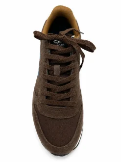 Sneakers Tom Solid Z45101