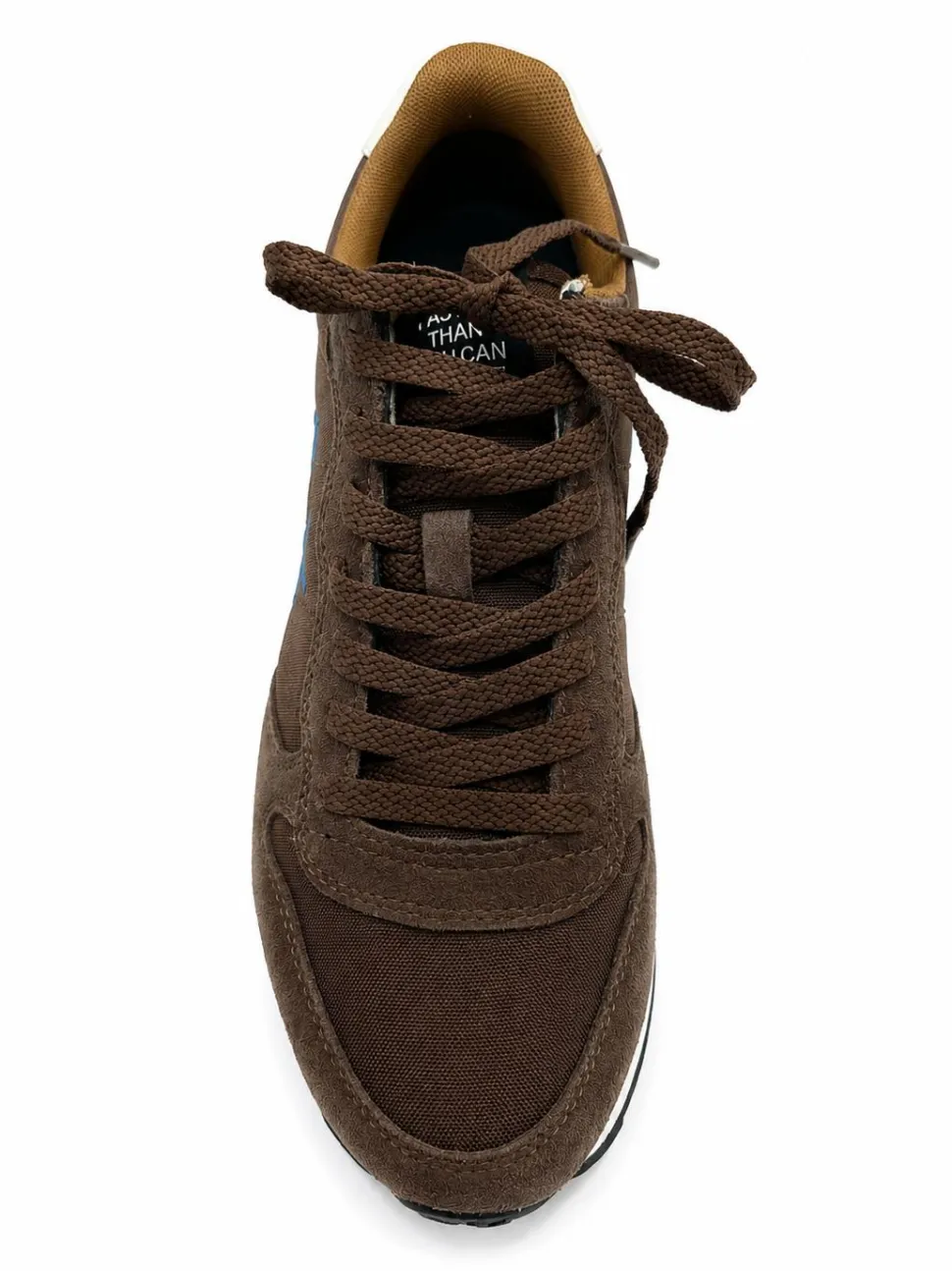 Sneakers Tom Solid Z45101