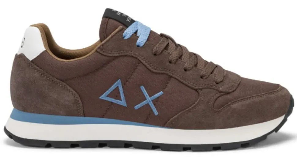 Sneakers Tom Solid Z45101