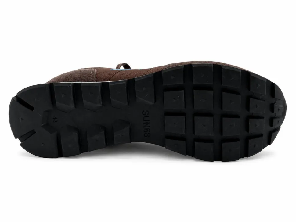Sneakers Tom Solid Z45101