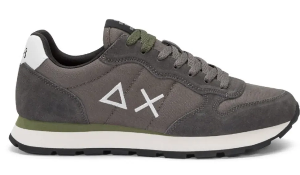 Sneakers Tom Solid Z45101