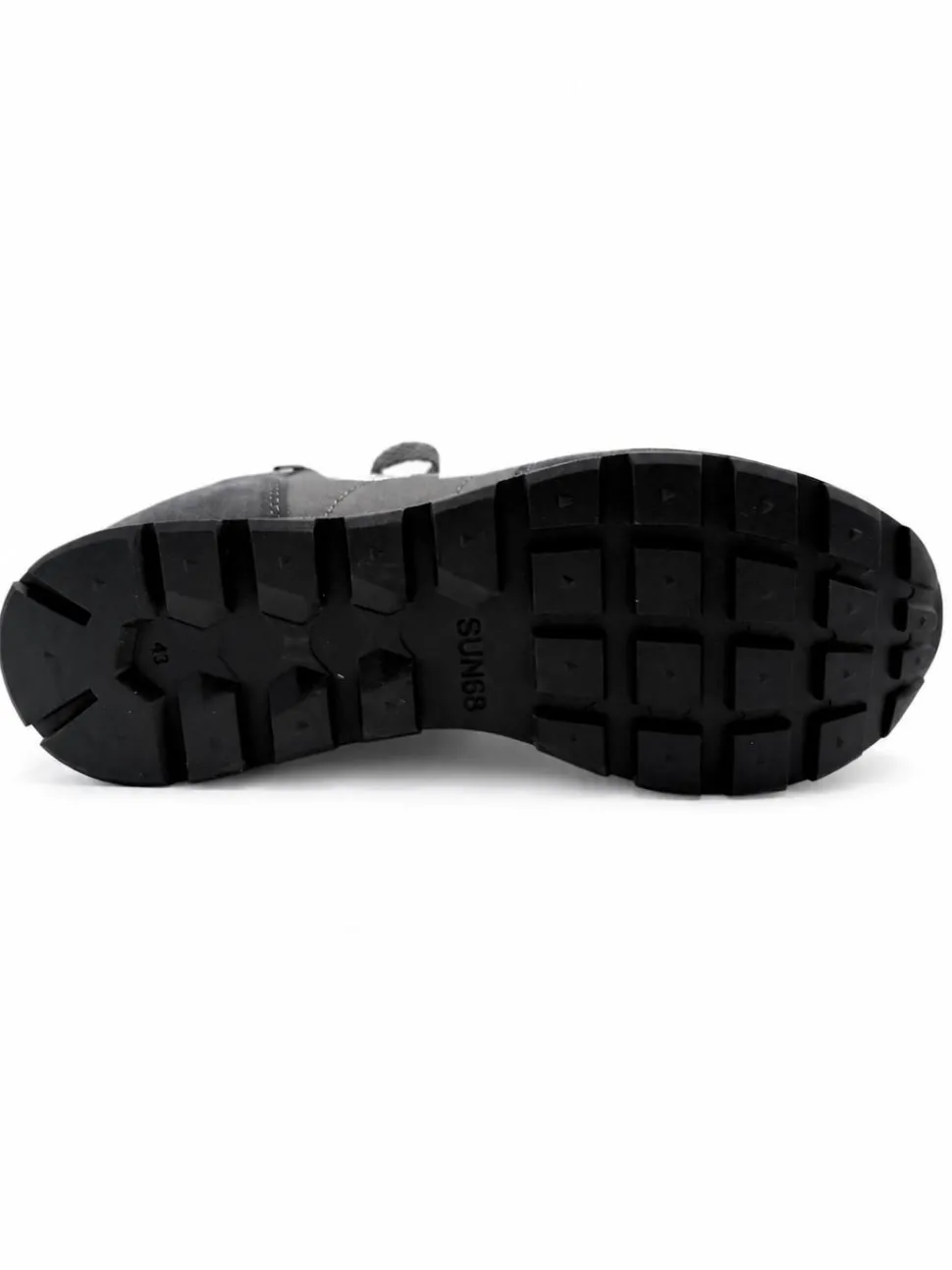 Sneakers Tom Solid Z45101