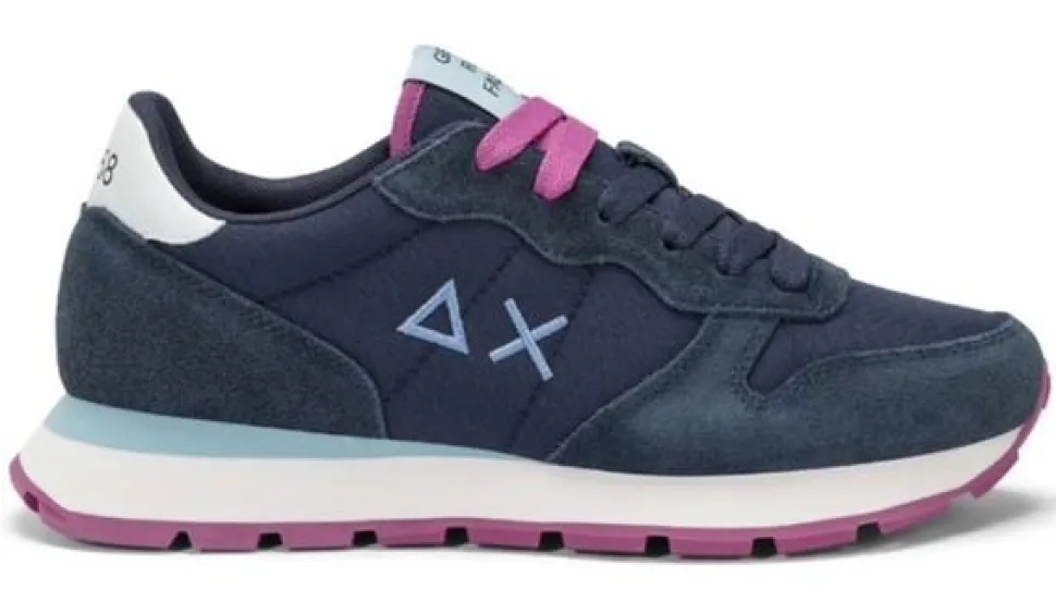 Sneakers Tom Solid Z45201