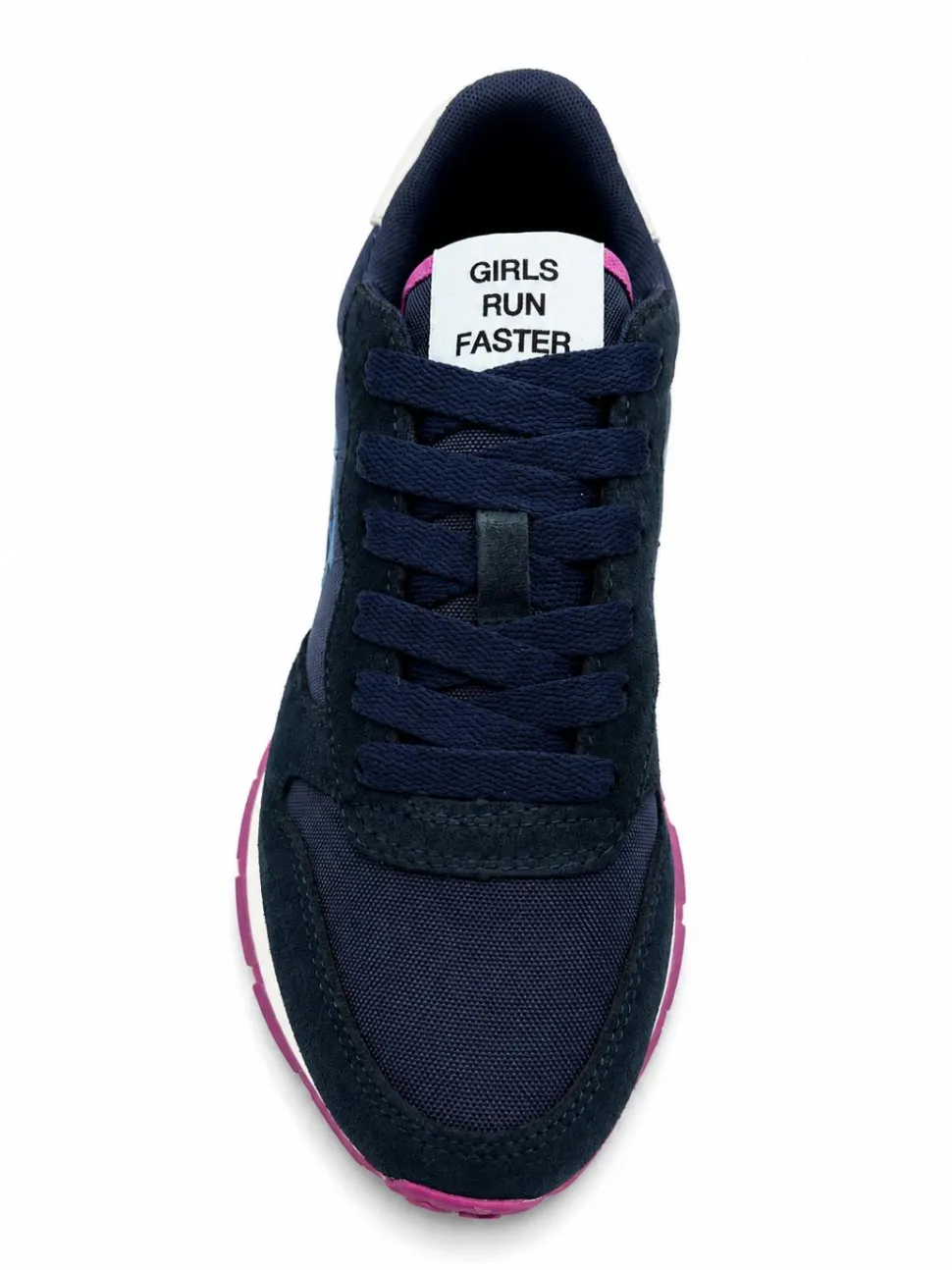 Sneakers Tom Solid Z45201