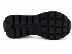 Sneakers Tom Solid Z45201 brun