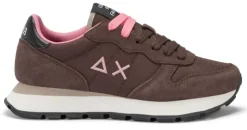 Sneakers Tom Solid Z45201 brun