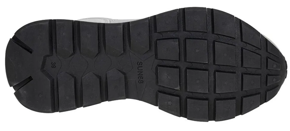 Sneakers Tom Solid Z36201 grå