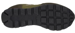 Sneakers Tom Solid Z36101 grønn