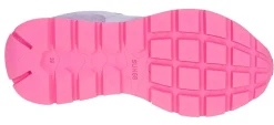 Sneakers Tom Solid Z36201 lilla