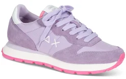Sneakers Tom Solid Z36201 lilla