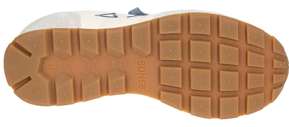 Sneakers Tom Vintage Z36104