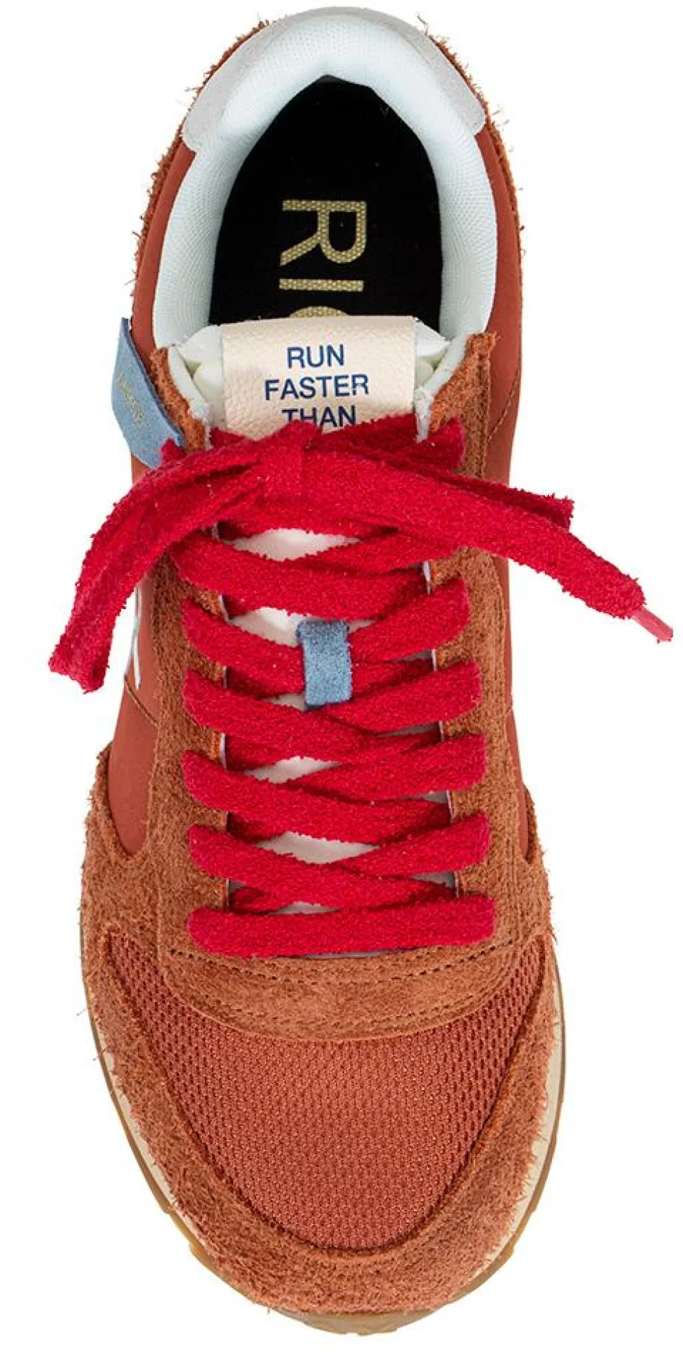 Sneakers Tom Vintage Z36104