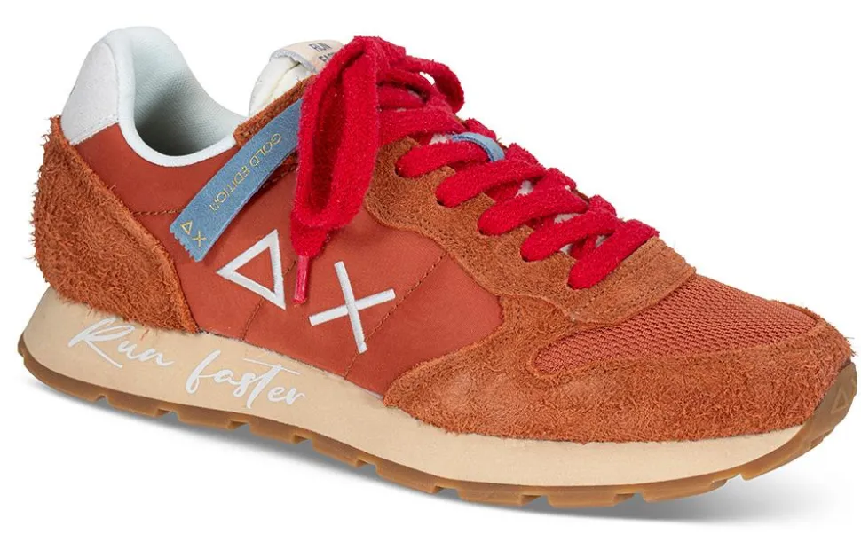 Sneakers Tom Vintage Z36104