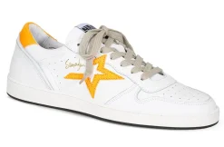Sneakers Trium 6146 hvit