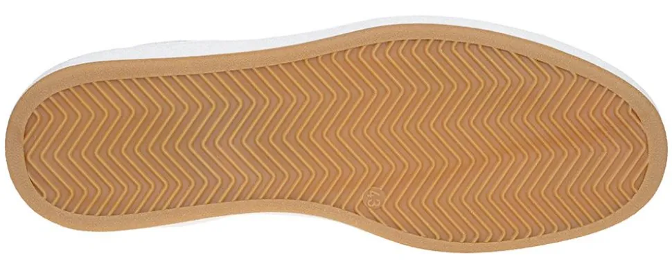 Sneakers Trium 6146 hvit