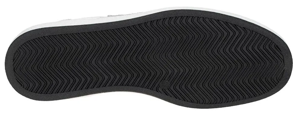 Sneakers Trium 6144 hvit