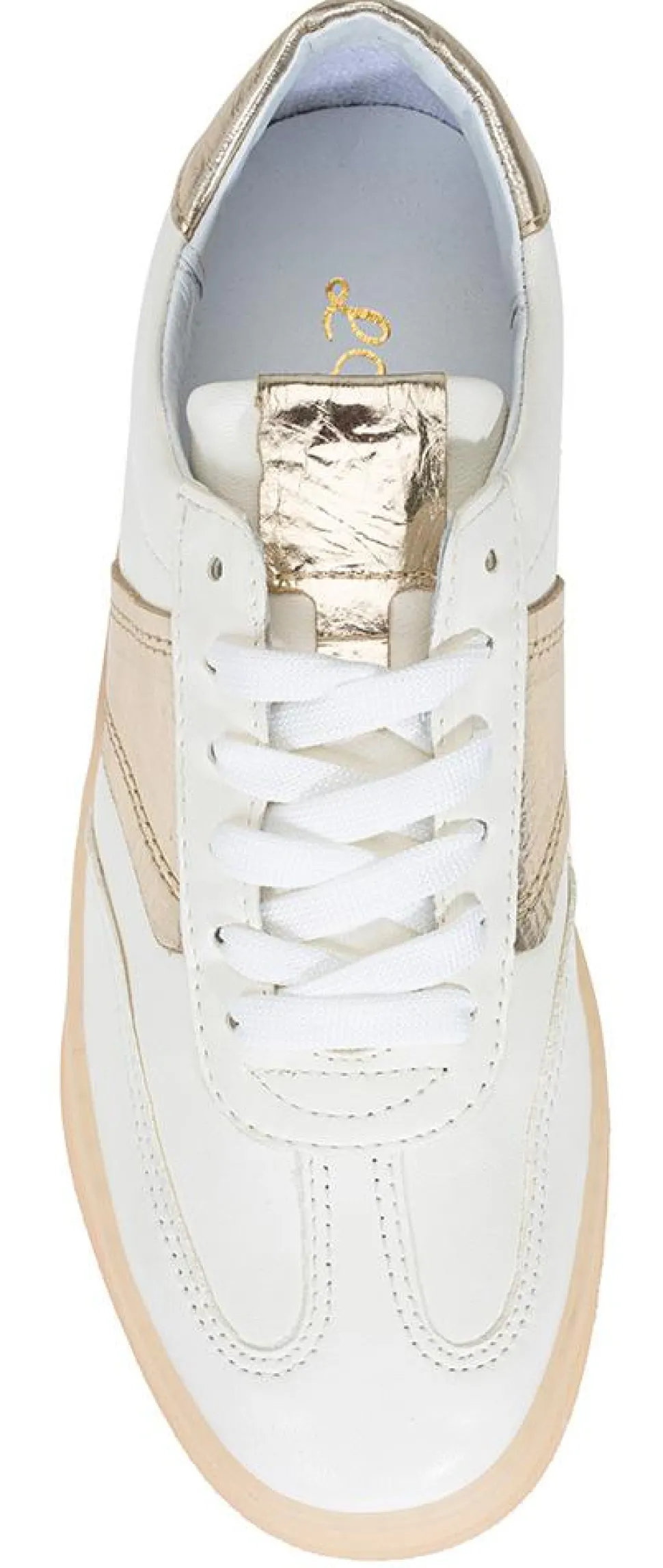 Sneakers T94144T hvit