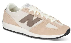 Sneakers U471AI beige