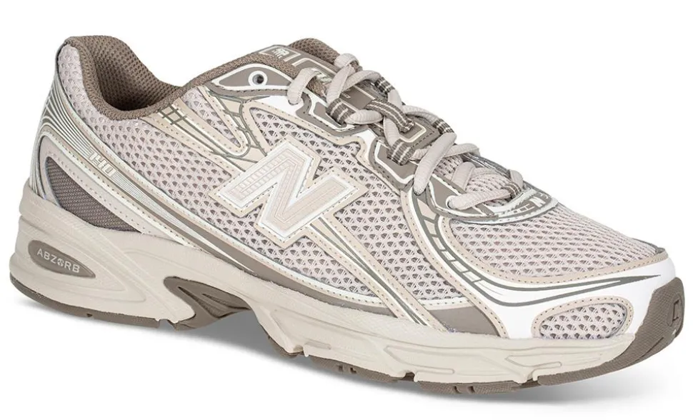 Sneakers U740AS2 beige