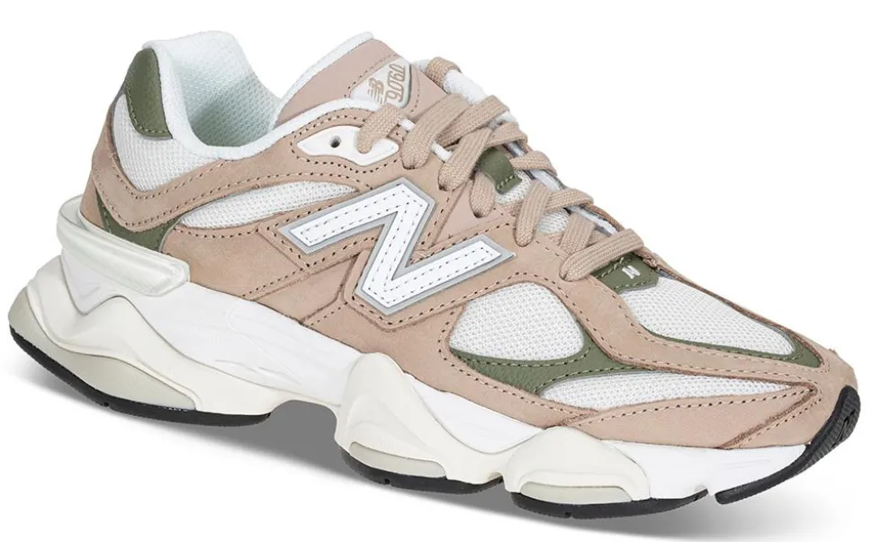 Sneakers U90606BI beige
