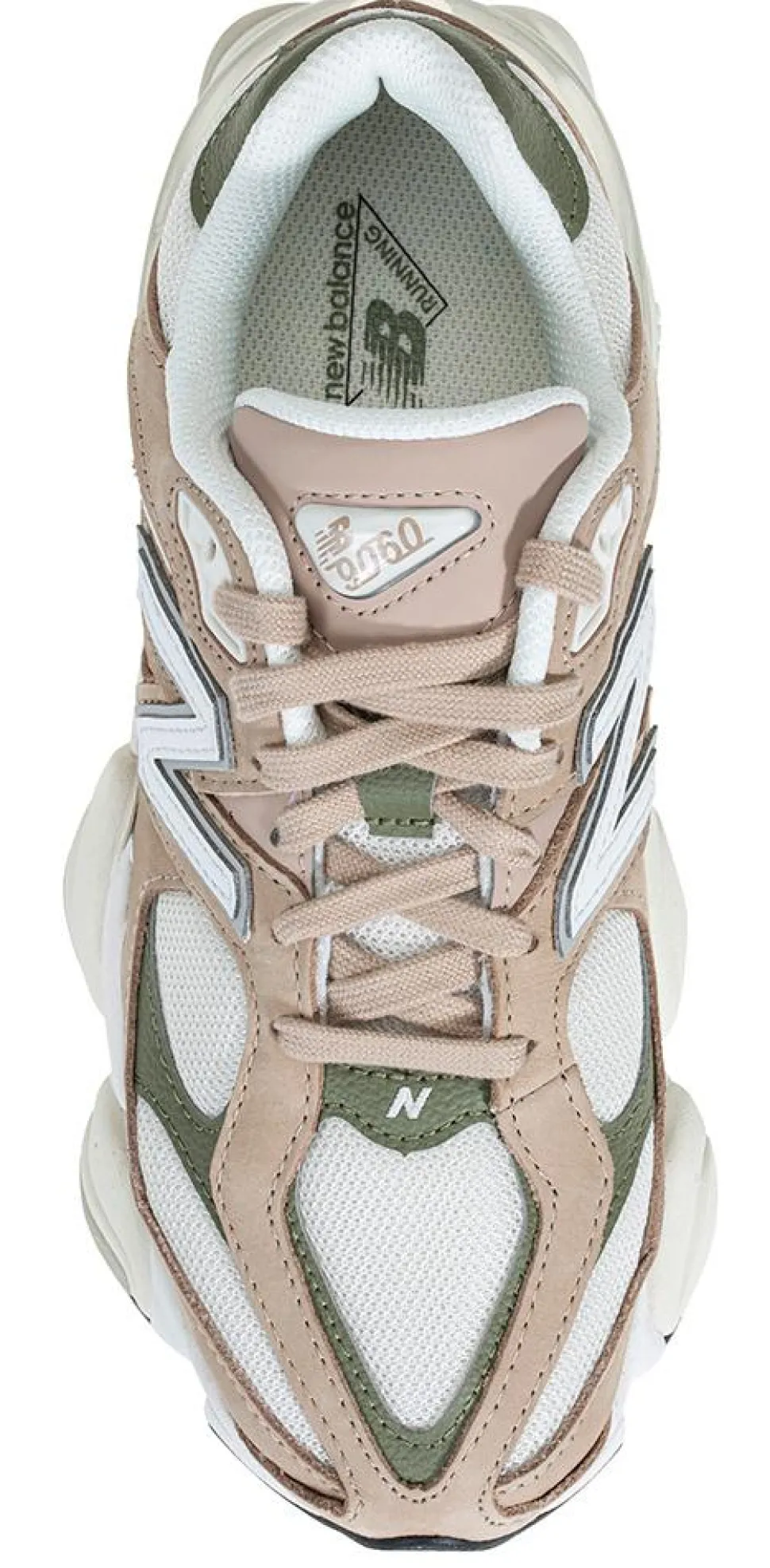 Sneakers U90606BI beige