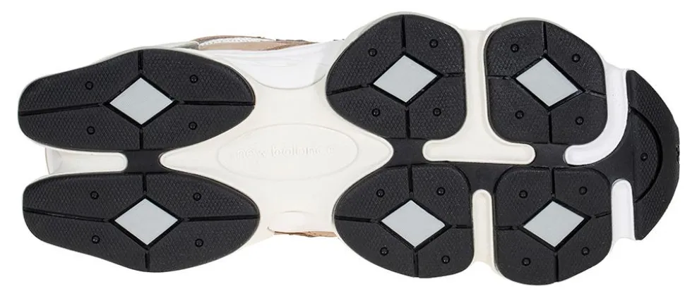 Sneakers U90606BI beige