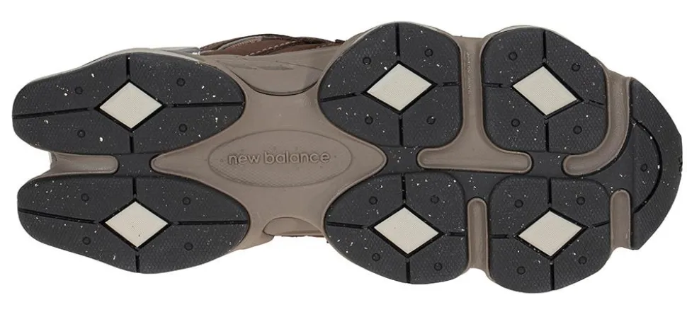Sneakers U9060493 brun