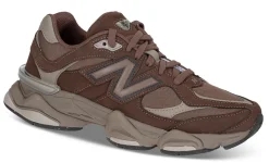 Sneakers U9060493 brun