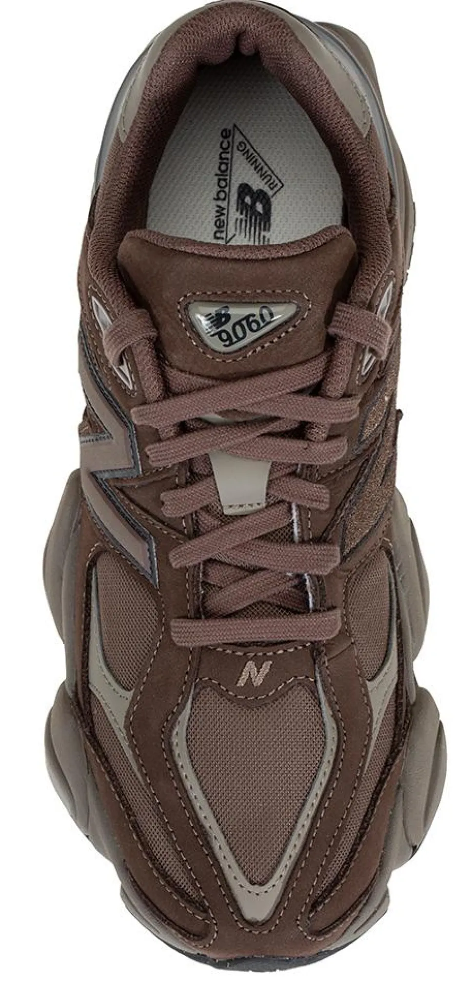 Sneakers U9060493 brun