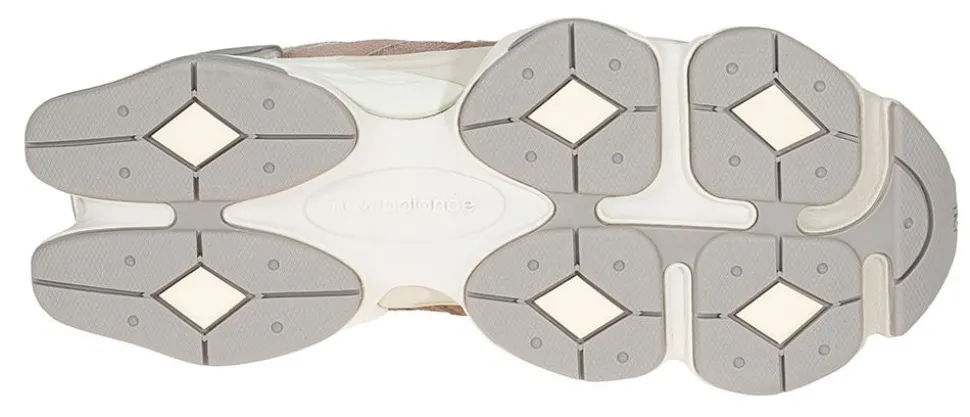 Sneakers U9060ERC lysbrun