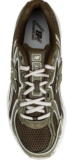 Sneakers U740515 grønn