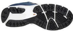Sneakers U20022JF blå