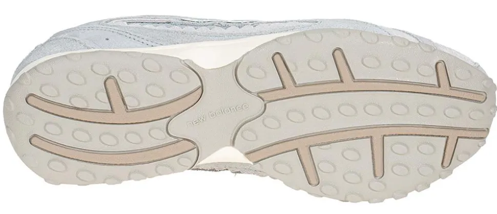 Sneakers U204L5AV grågrønn